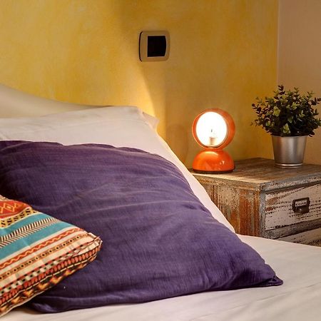 Diciotto Apartment By Mamo Florence Luaran gambar