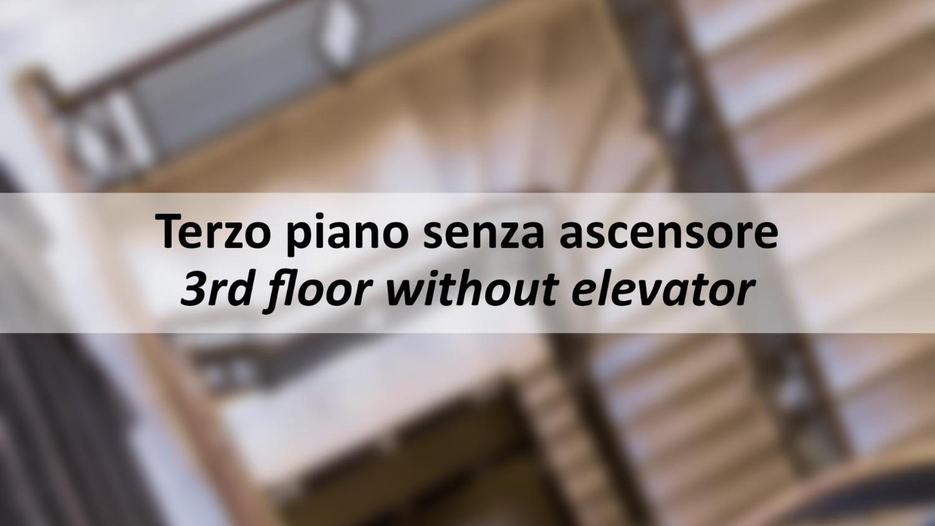Diciotto Apartment By Mamo Florence Luaran gambar